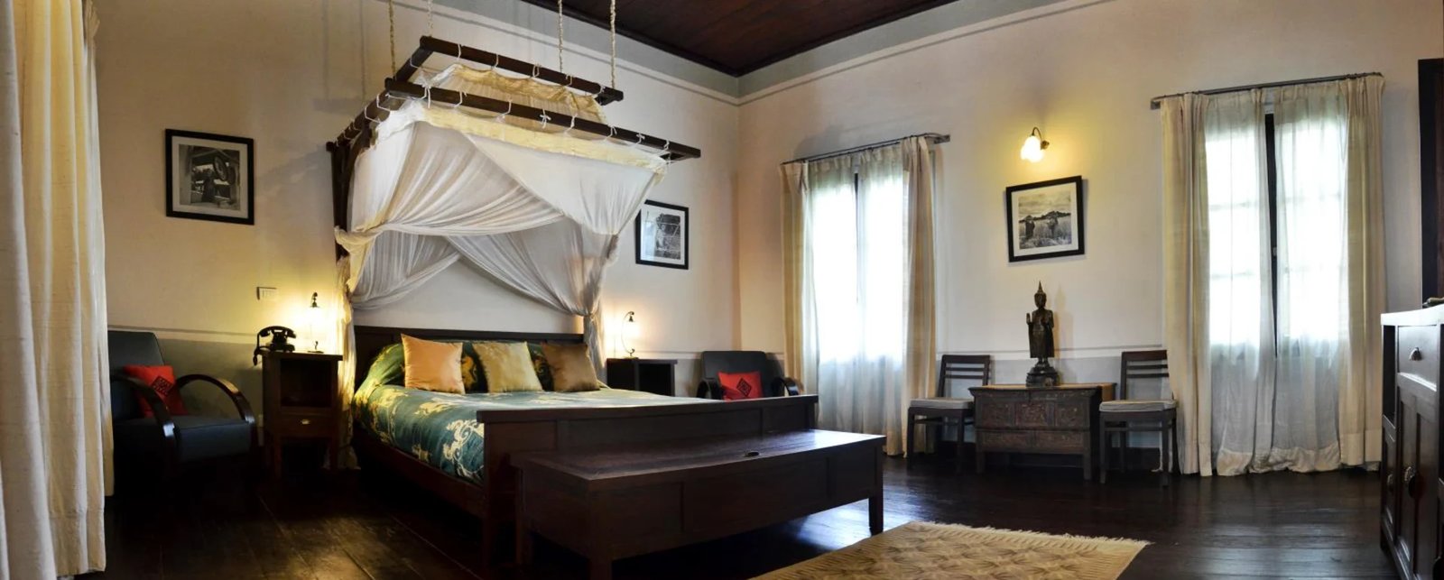 Satri House