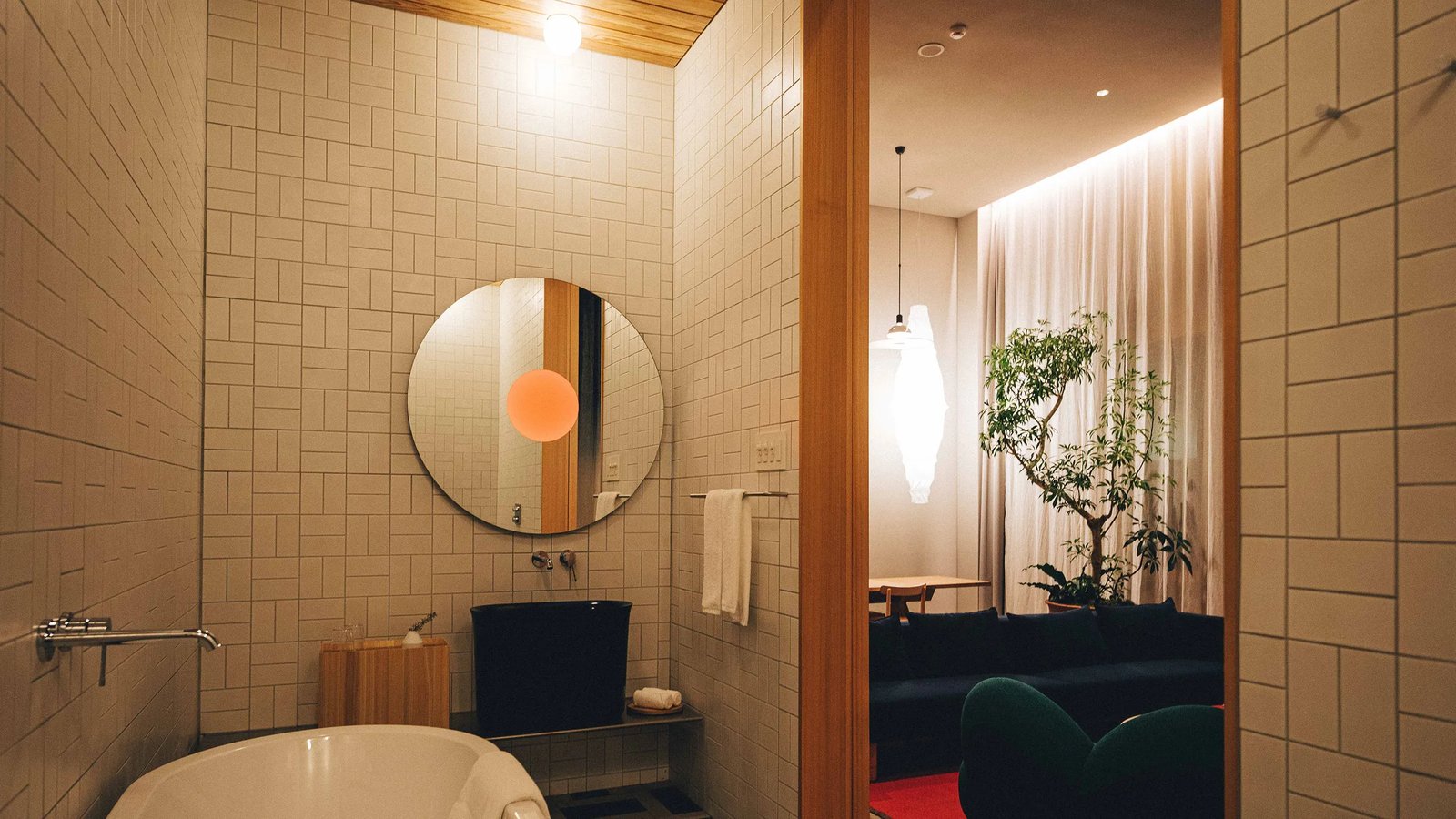 K5 Hotel — rooms