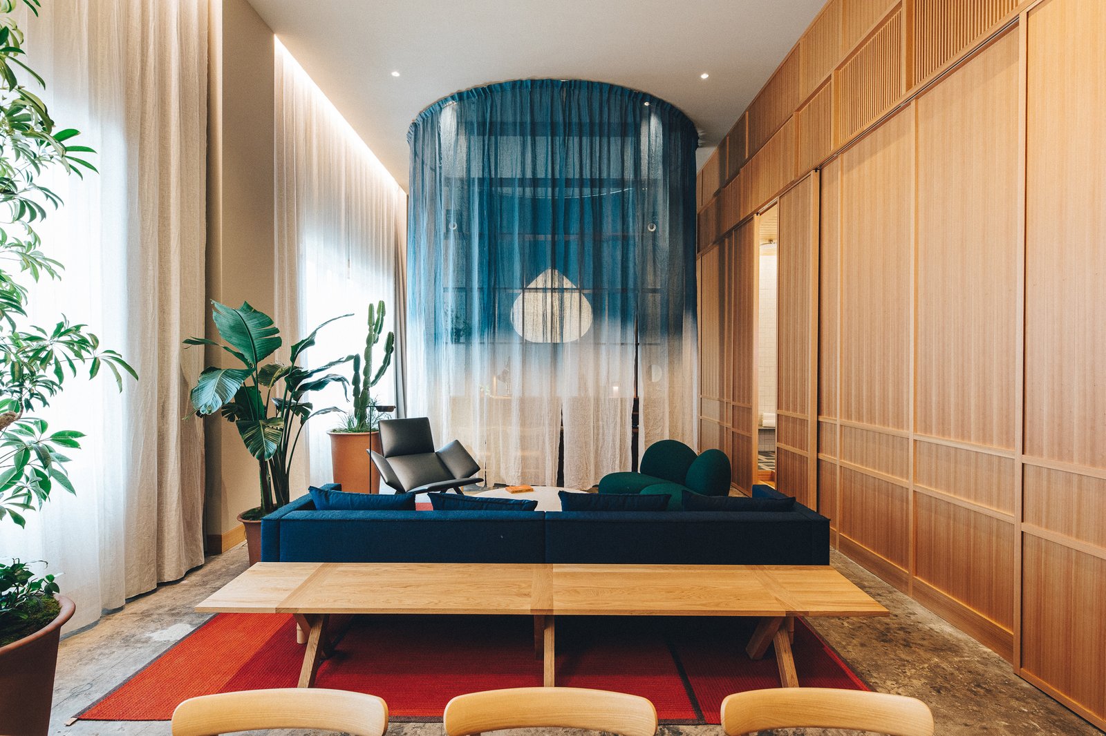 K5 Hotel