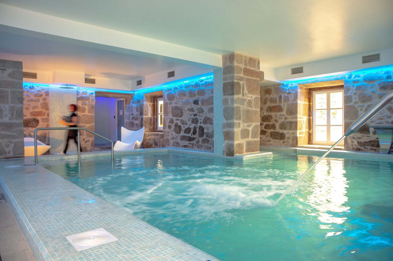 Convento do Seixo - Boutique Hotel & Spa, the pool