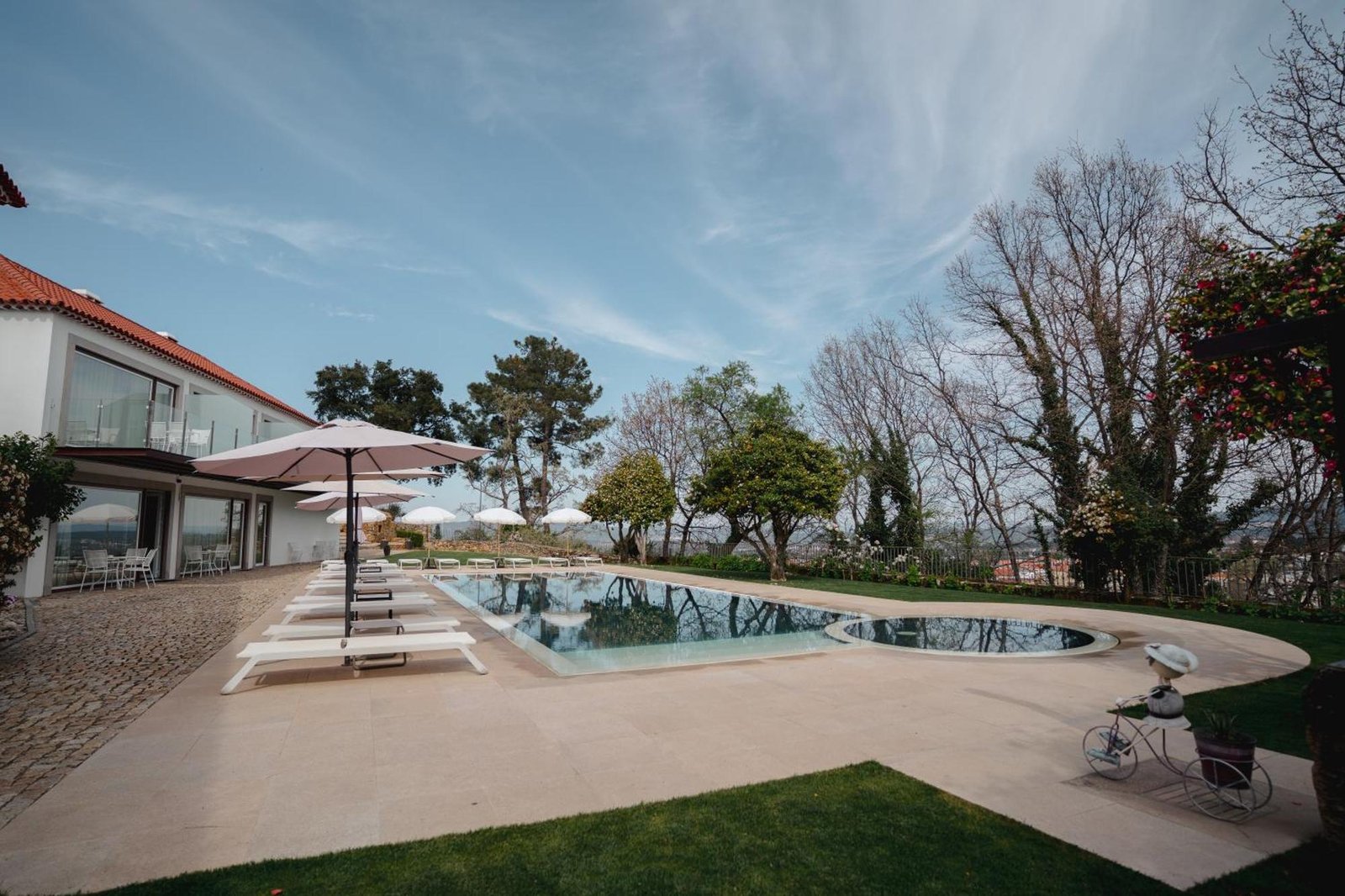 Convento do Seixo - Boutique Hotel & Spa