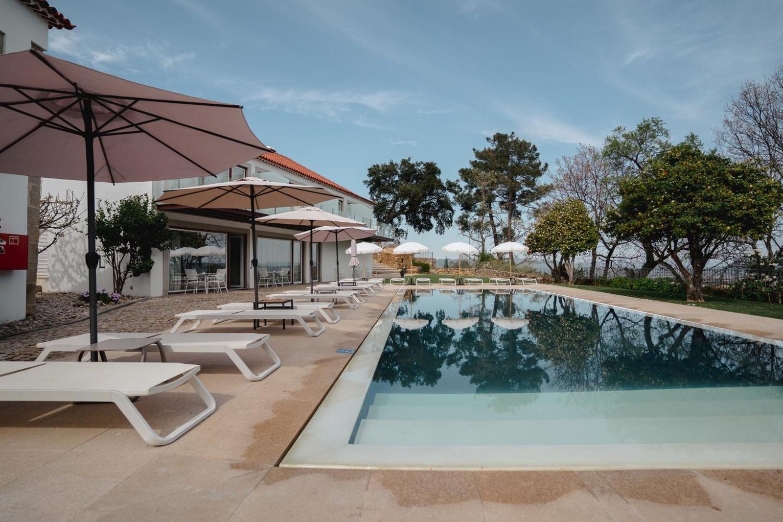 Convento do Seixo - Boutique Hotel & Spa