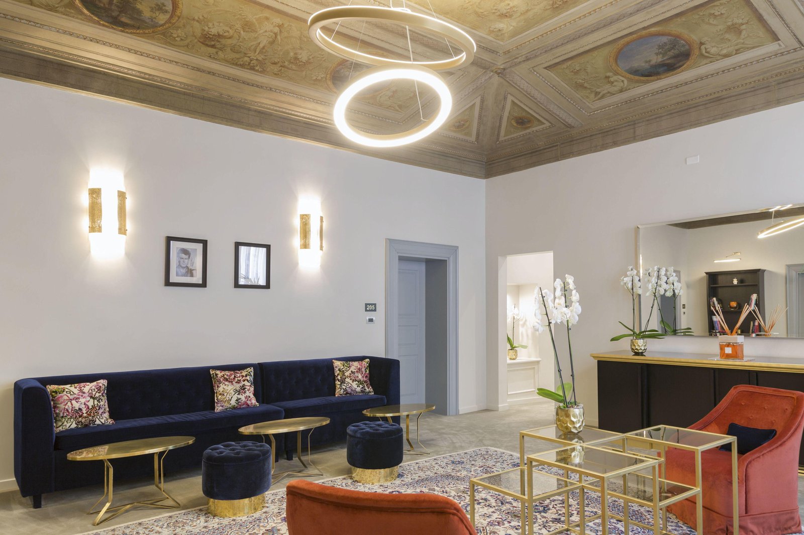 Martius Private Suites