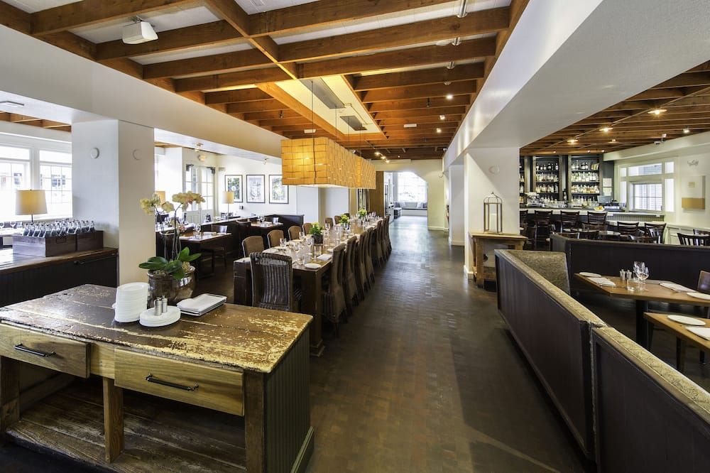 El Dorado Hotel, el dorado kitchen