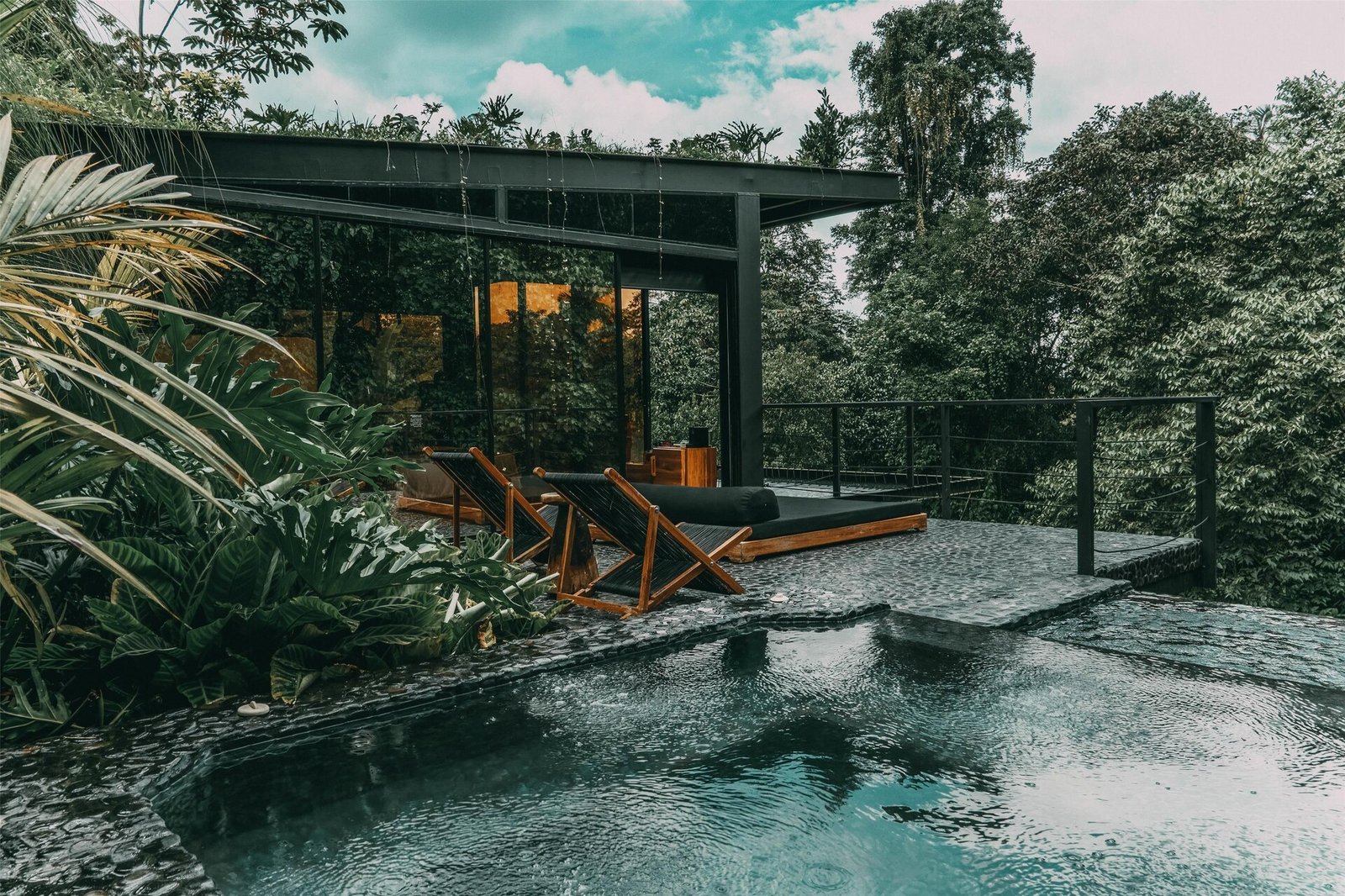 Bio Habitat Hotel