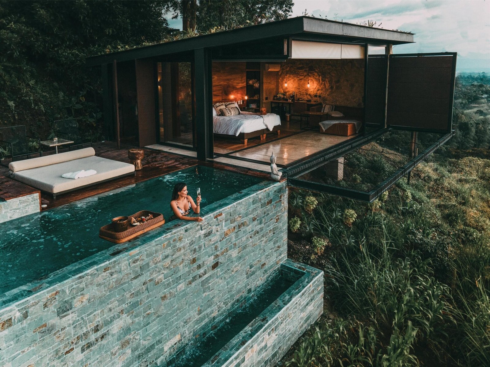 Bio Habitat Hotel