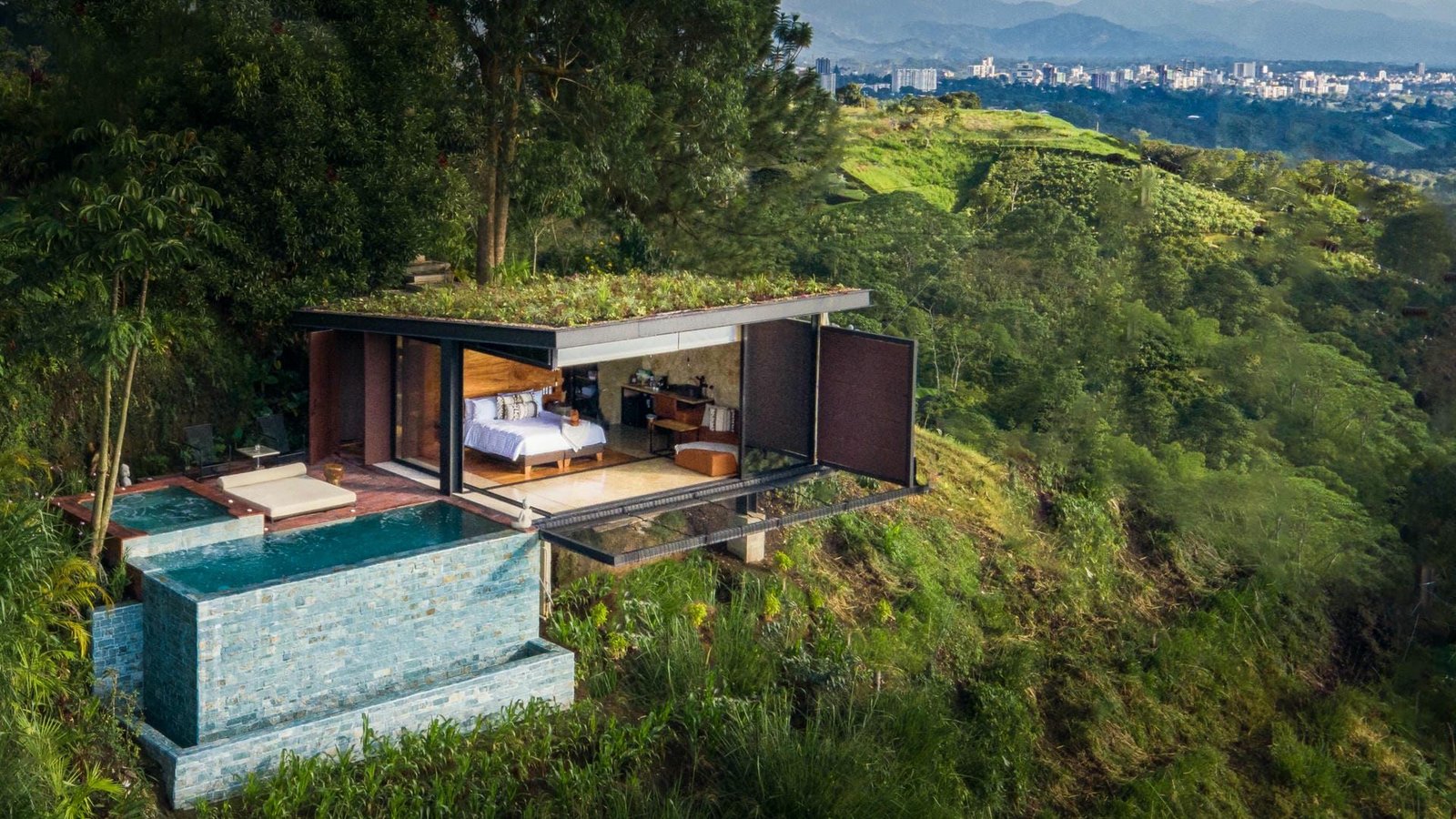 Bio Habitat Hotel