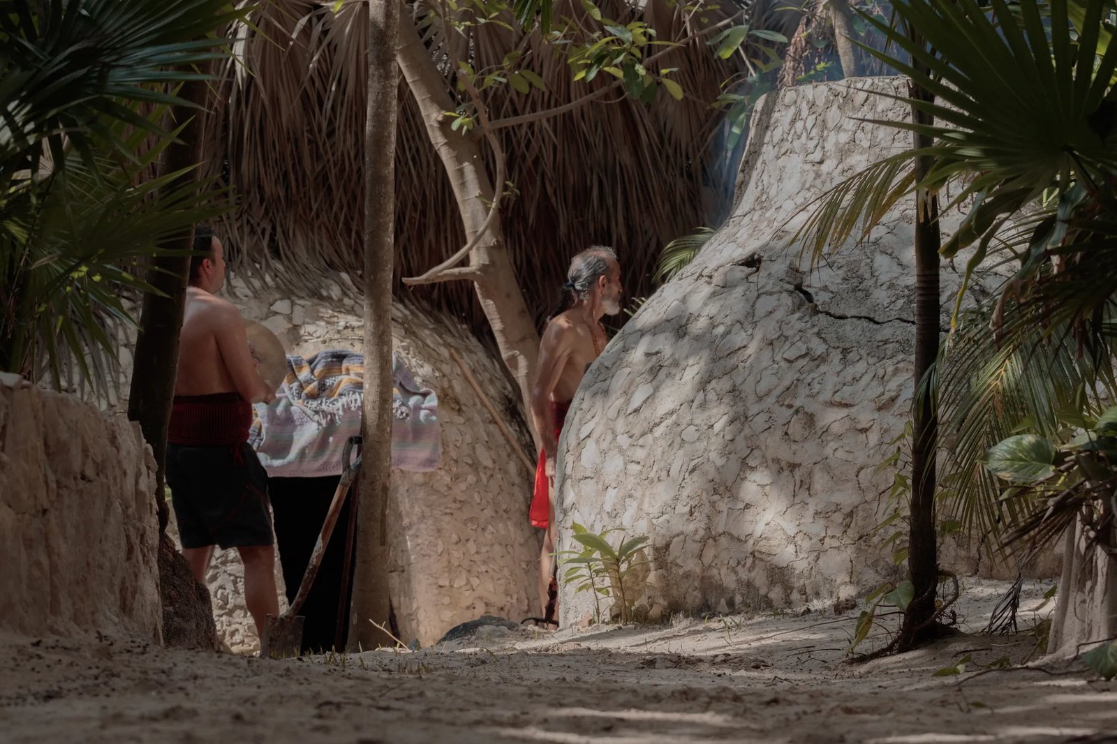 Ahau Tulum, the spa