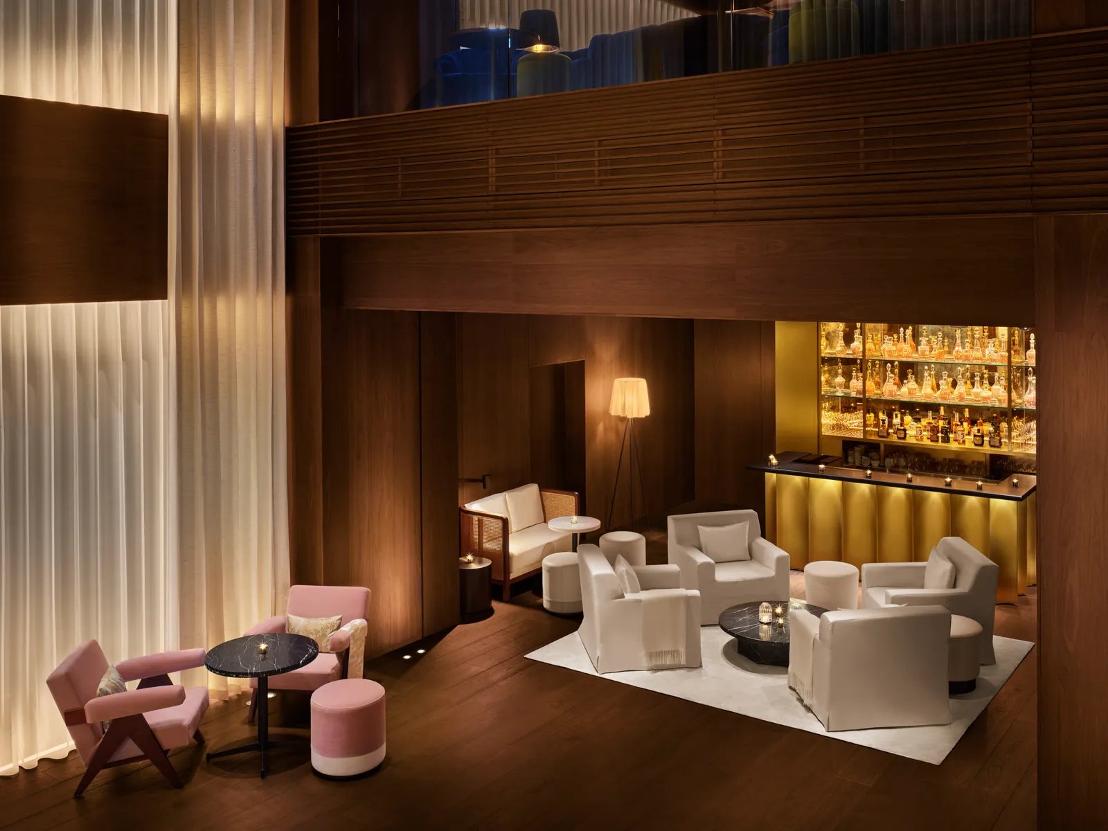 The Tokyo EDITION Ginza — backstory
