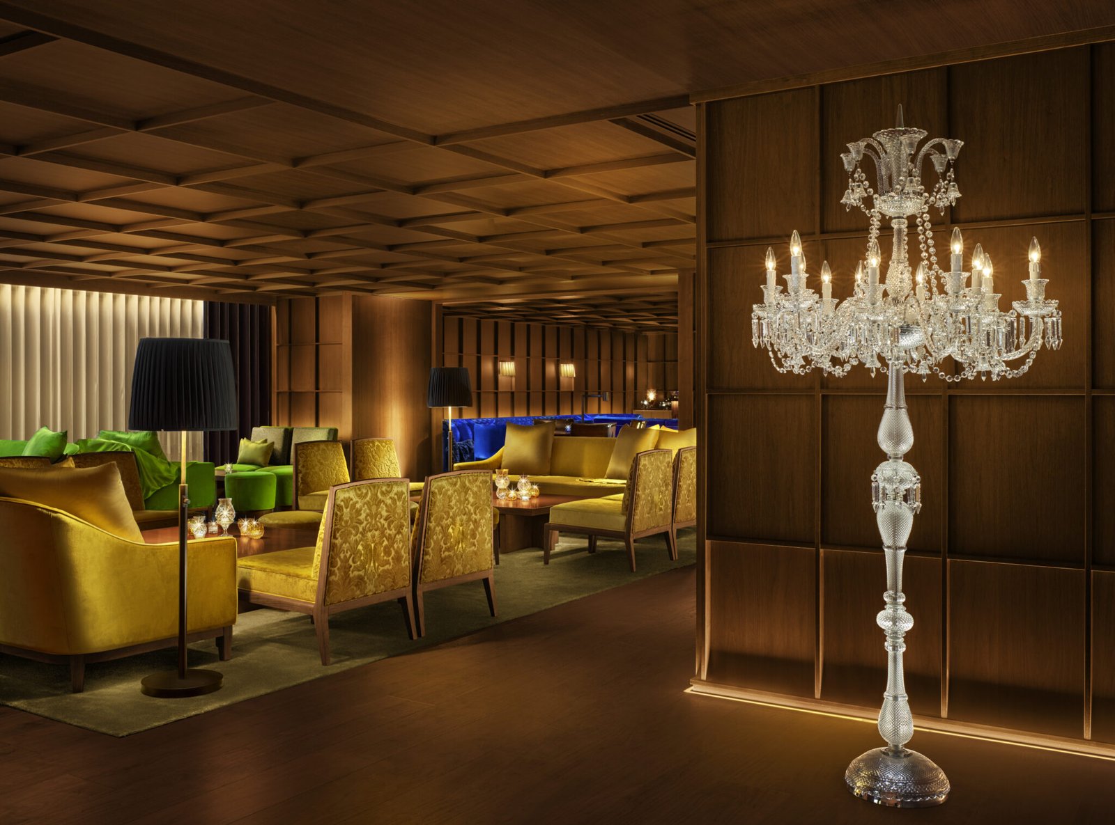 The Tokyo EDITION Ginza — eat & drink