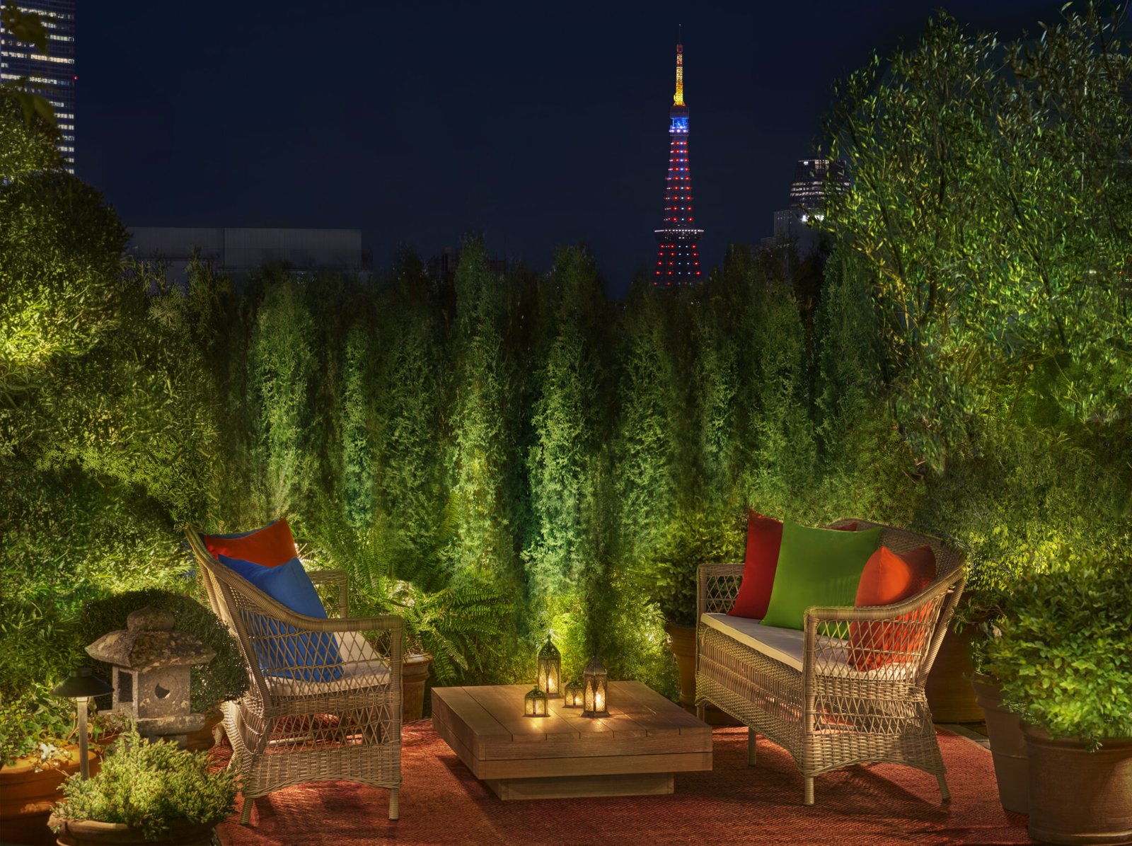 The Tokyo EDITION Ginza — eat & drink