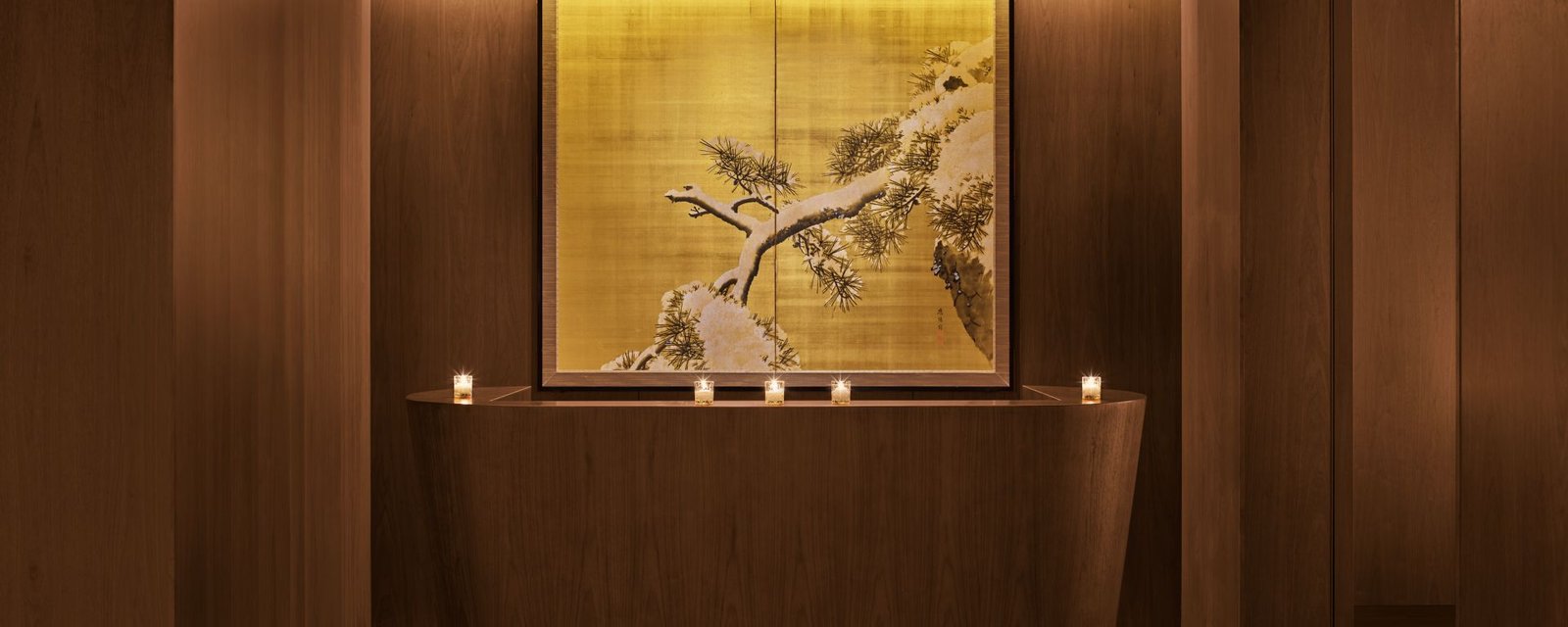 The Tokyo EDITION Ginza — eat & drink