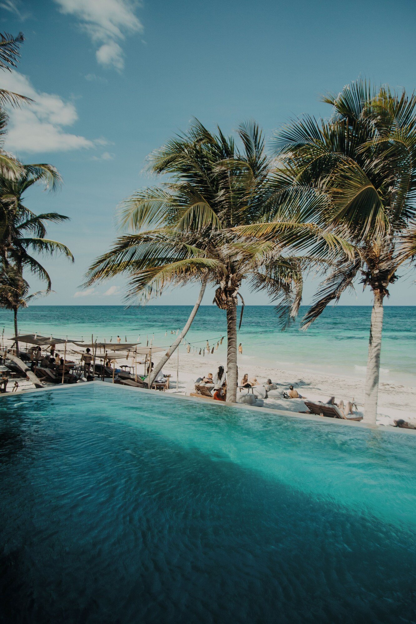 Delek Tulum