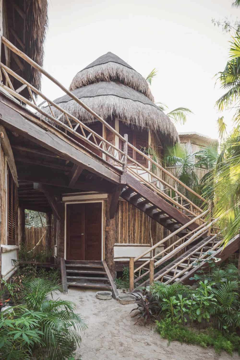 Delek Tulum, how it began