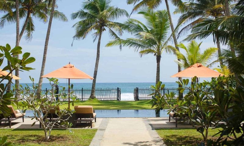 KK Beach Galle