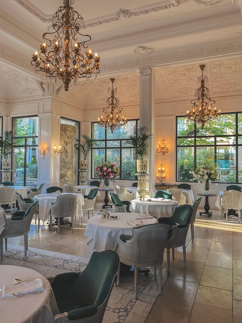 Villa Saint-Ange Hotel Spa