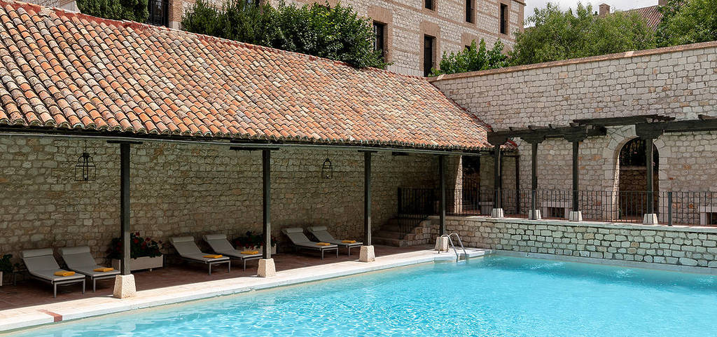 Parador de Chinchón