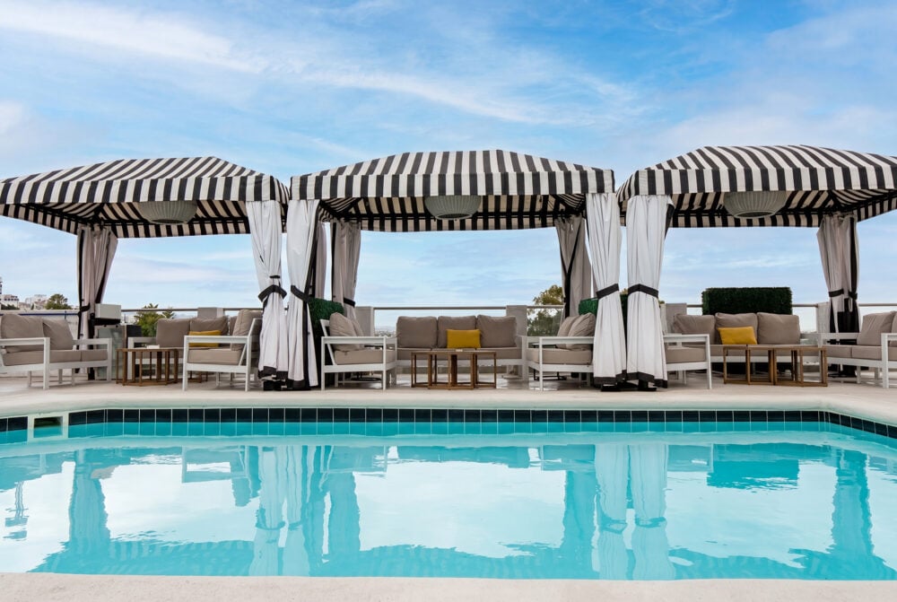 Montrose at Beverly Hills