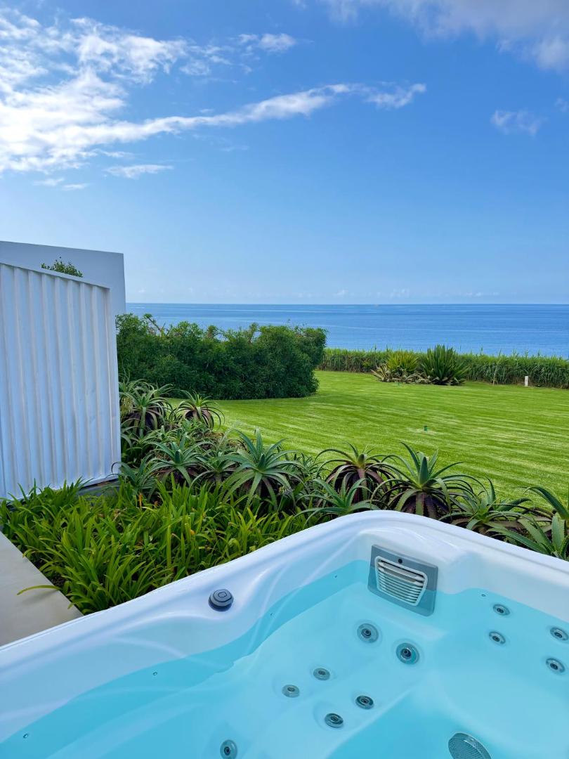 Sul Villas & Spa, the spa