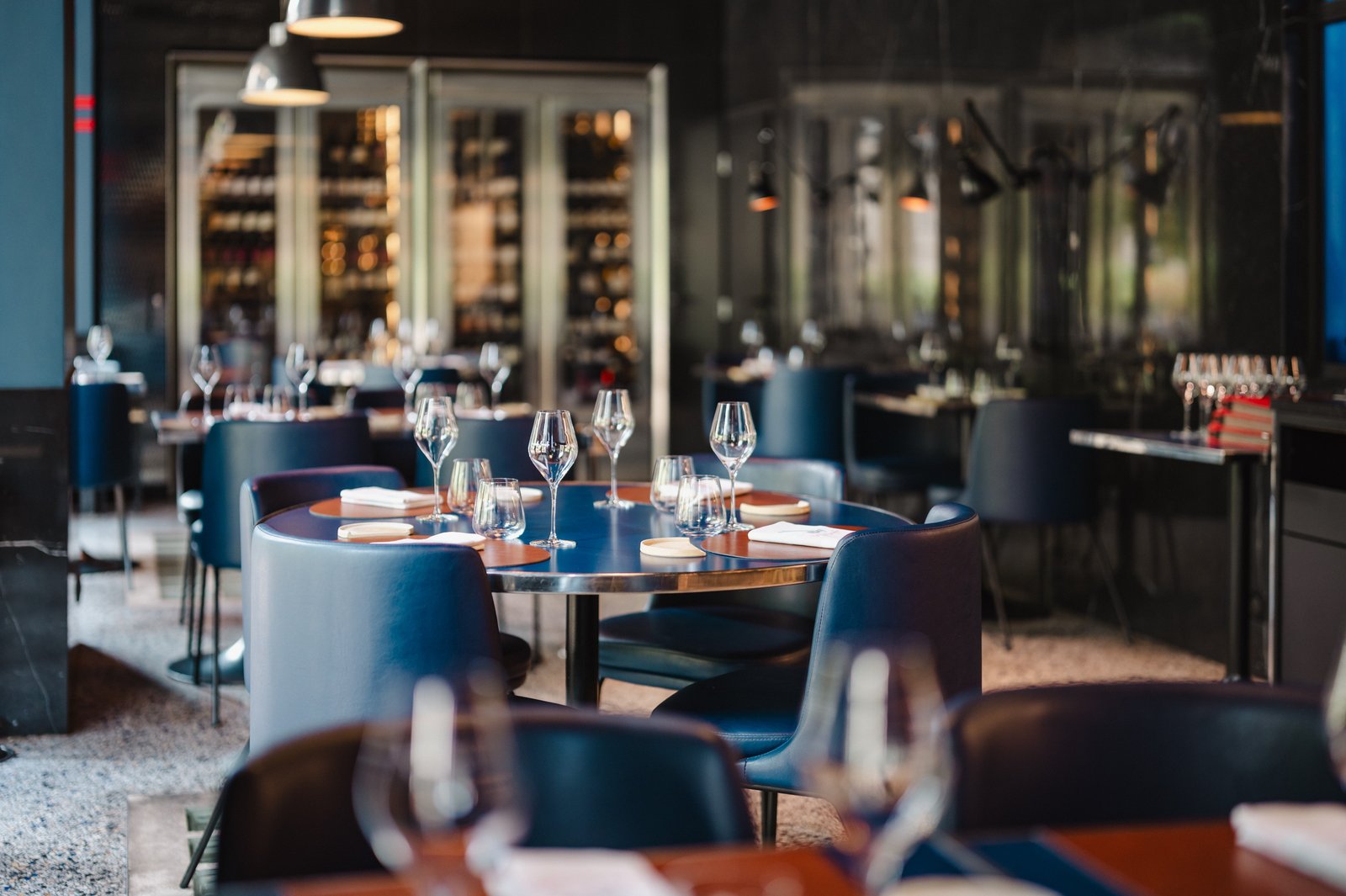 La Caserne Chanzy Hotel & Spa, Autograph Collection, la grande georgette