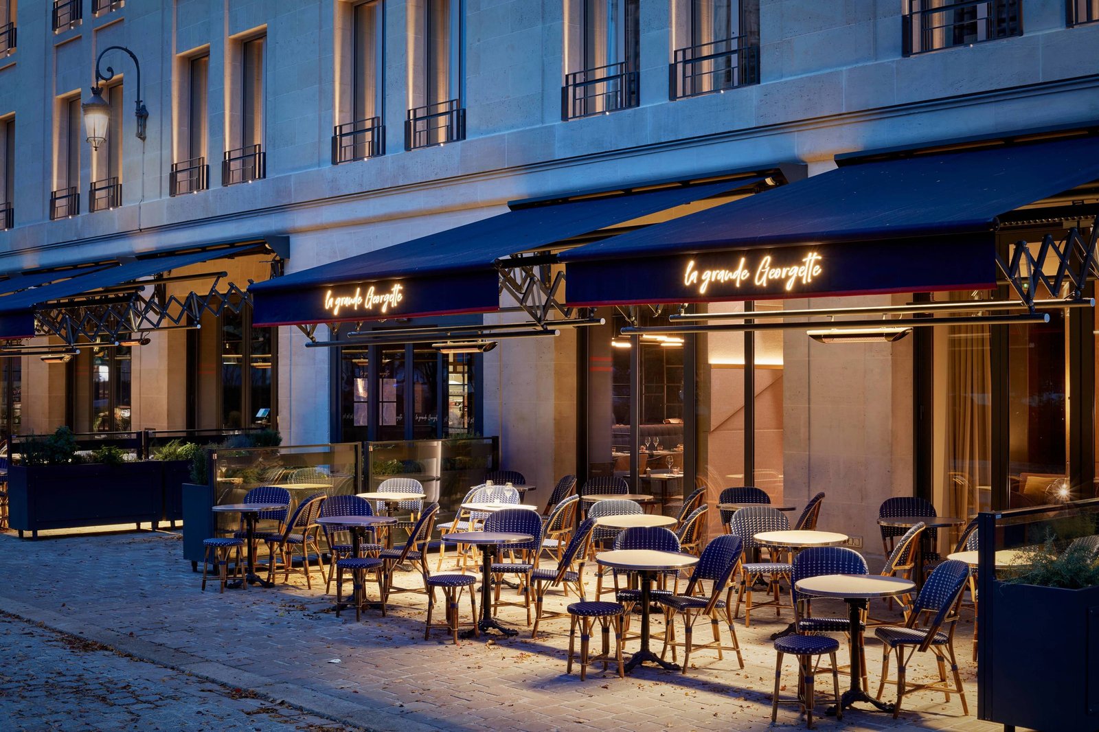La Caserne Chanzy Hotel & Spa, Autograph Collection