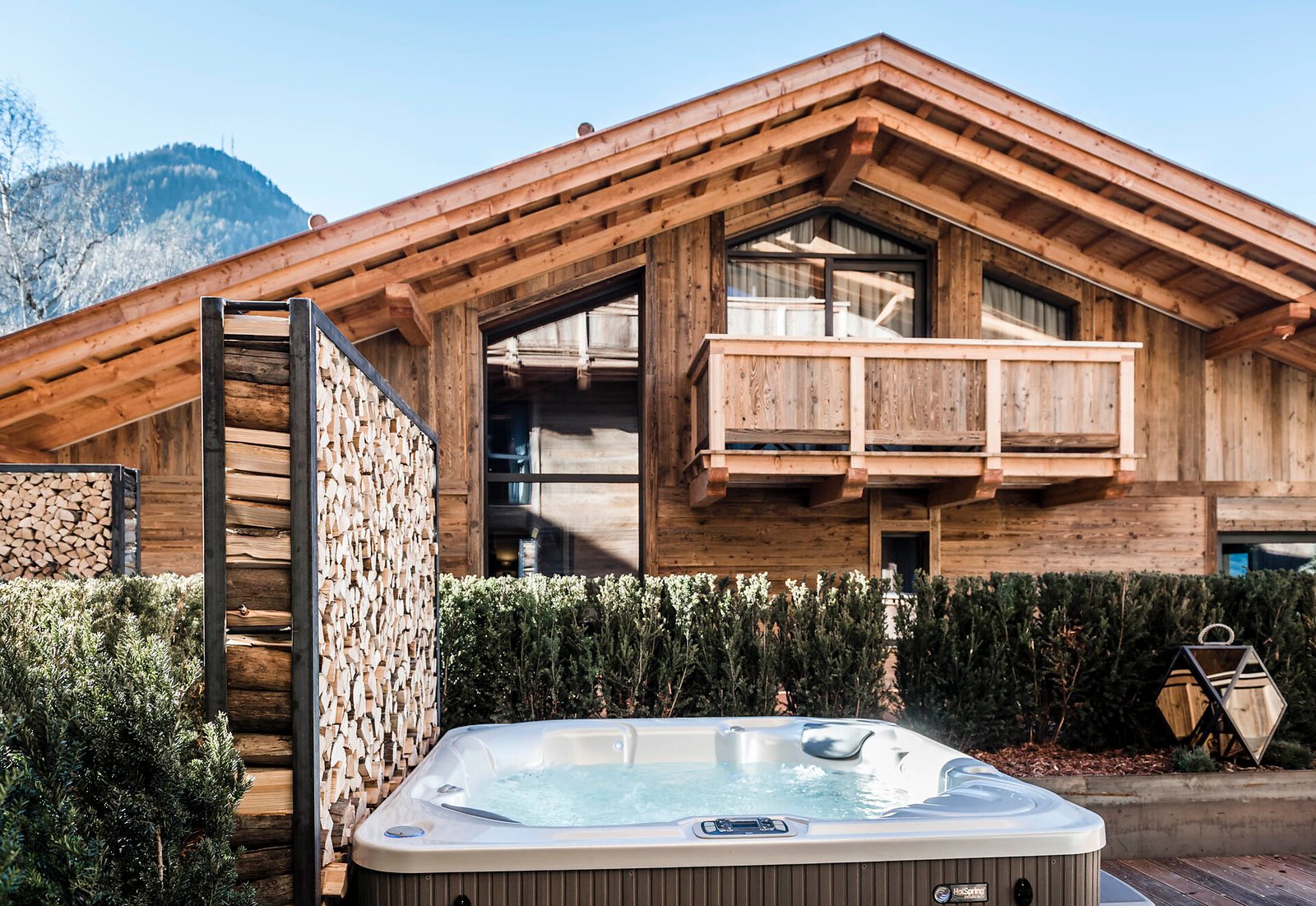 Hotel Montchalet