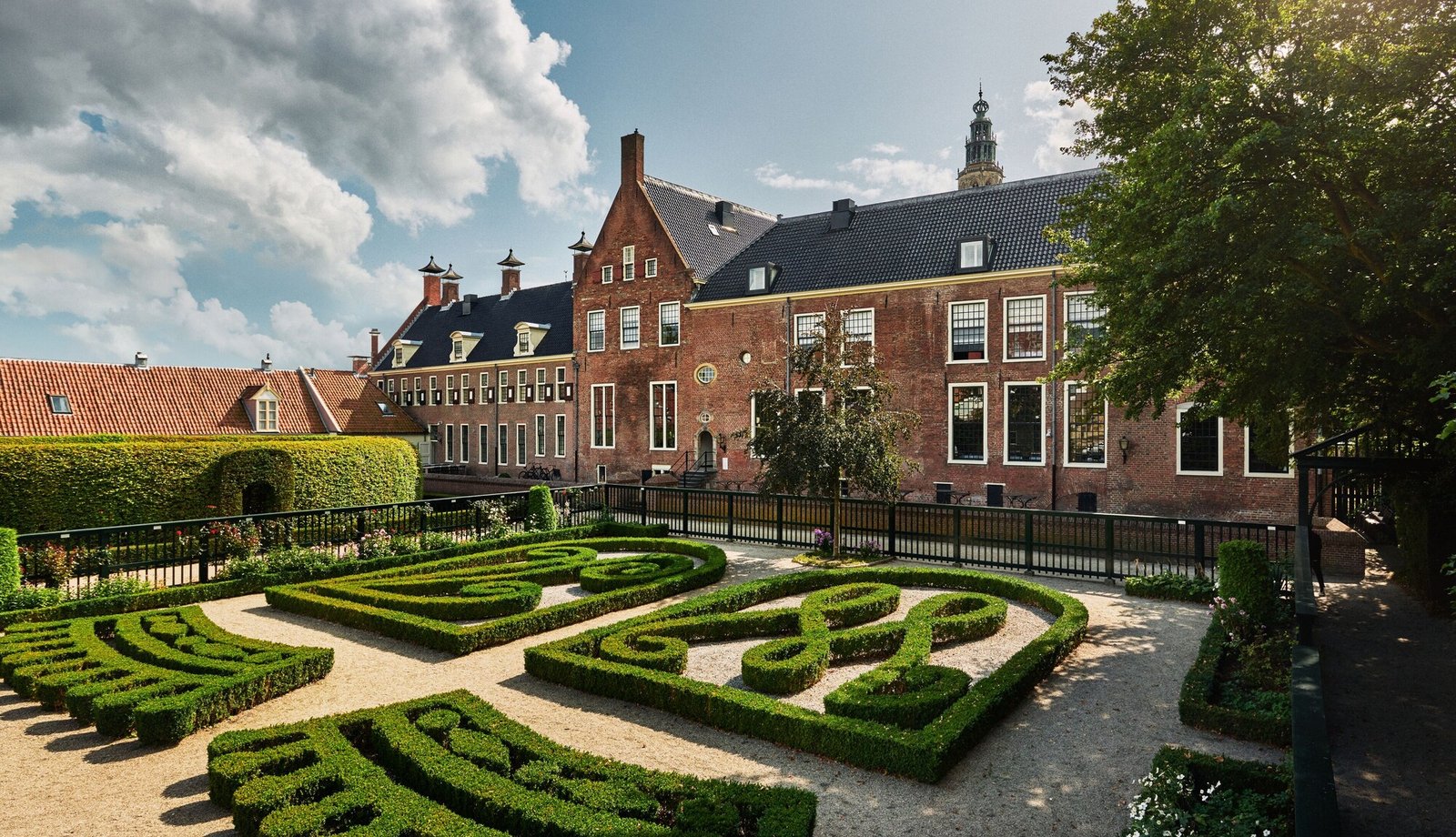 Hotel Prinsenhof