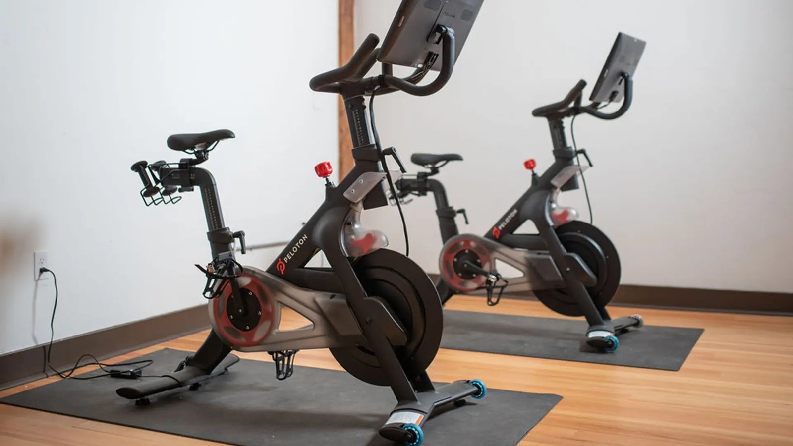 SCP WildFree Colorado Springs Hotel, the gym