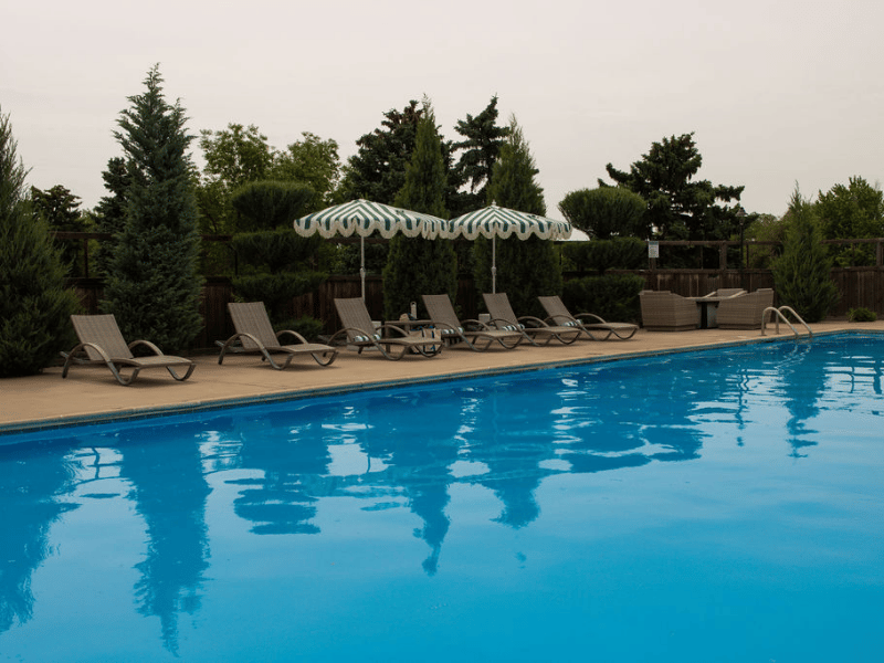 SCP WildFree Colorado Springs Hotel