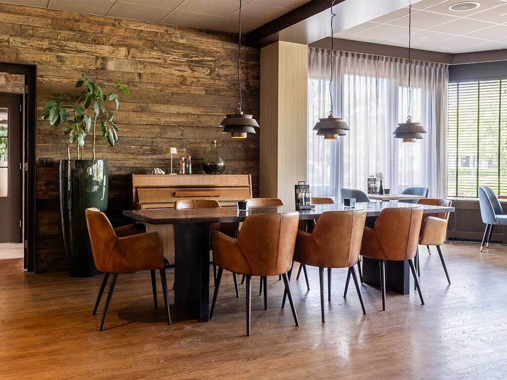 Fletcher Hotel-Restaurant Noordsee-Ameland