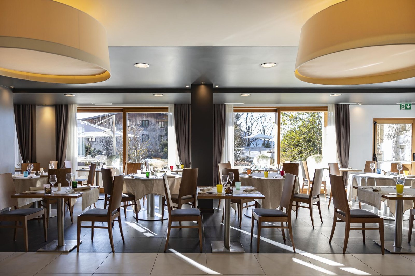 Nature Blu Hotel & Spa - Blu Hotels, hotel restaurant