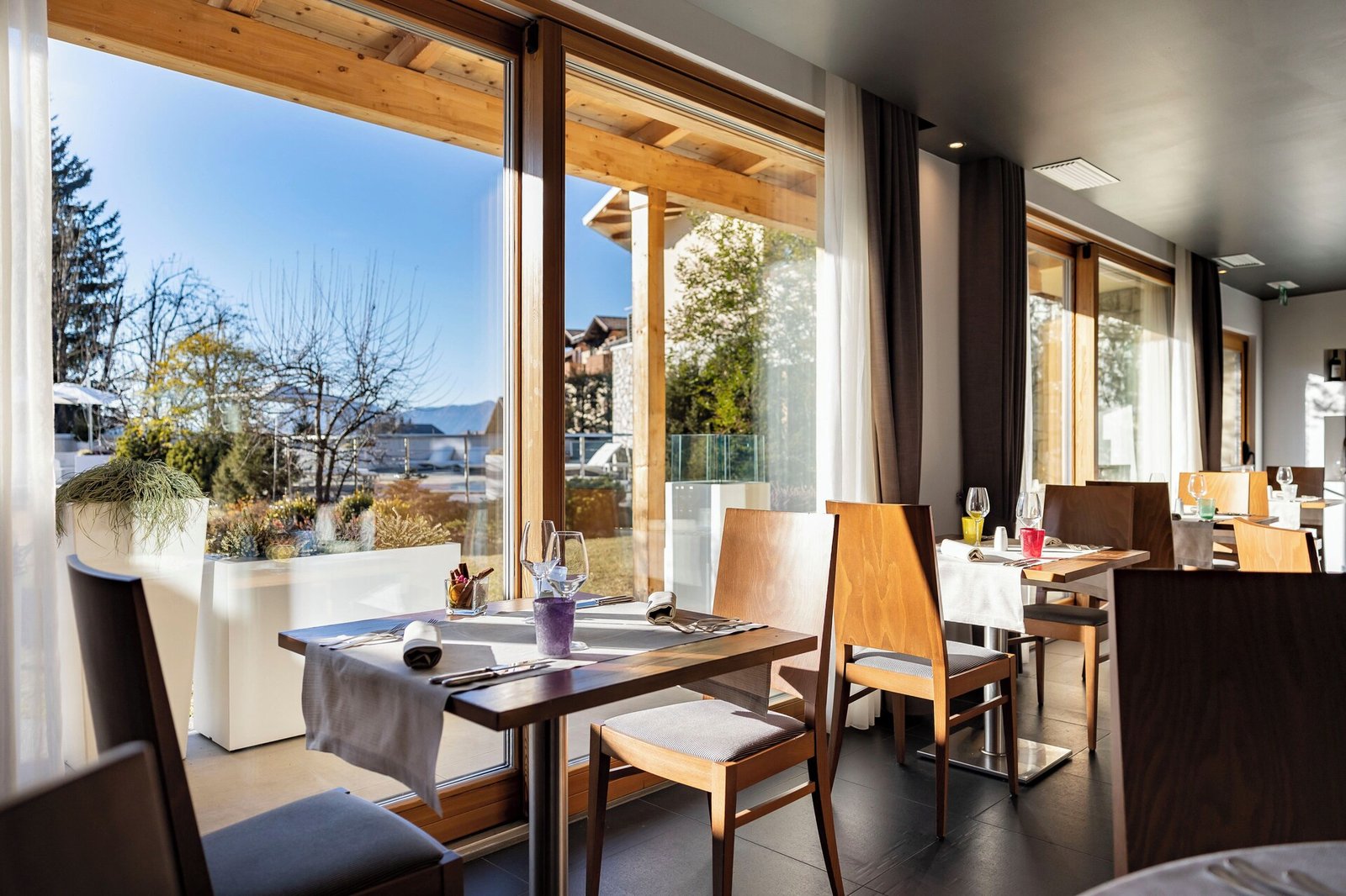 Nature Blu Hotel & Spa - Blu Hotels, hotel restaurant