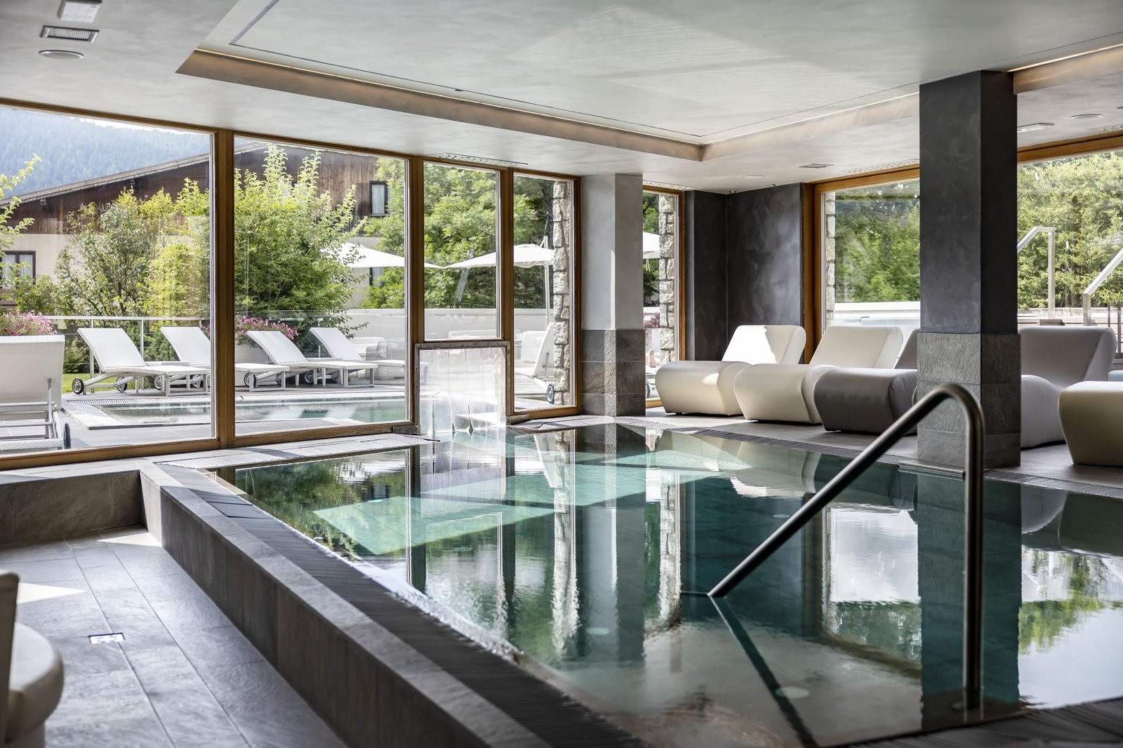 Nature Blu Hotel & Spa - Blu Hotels