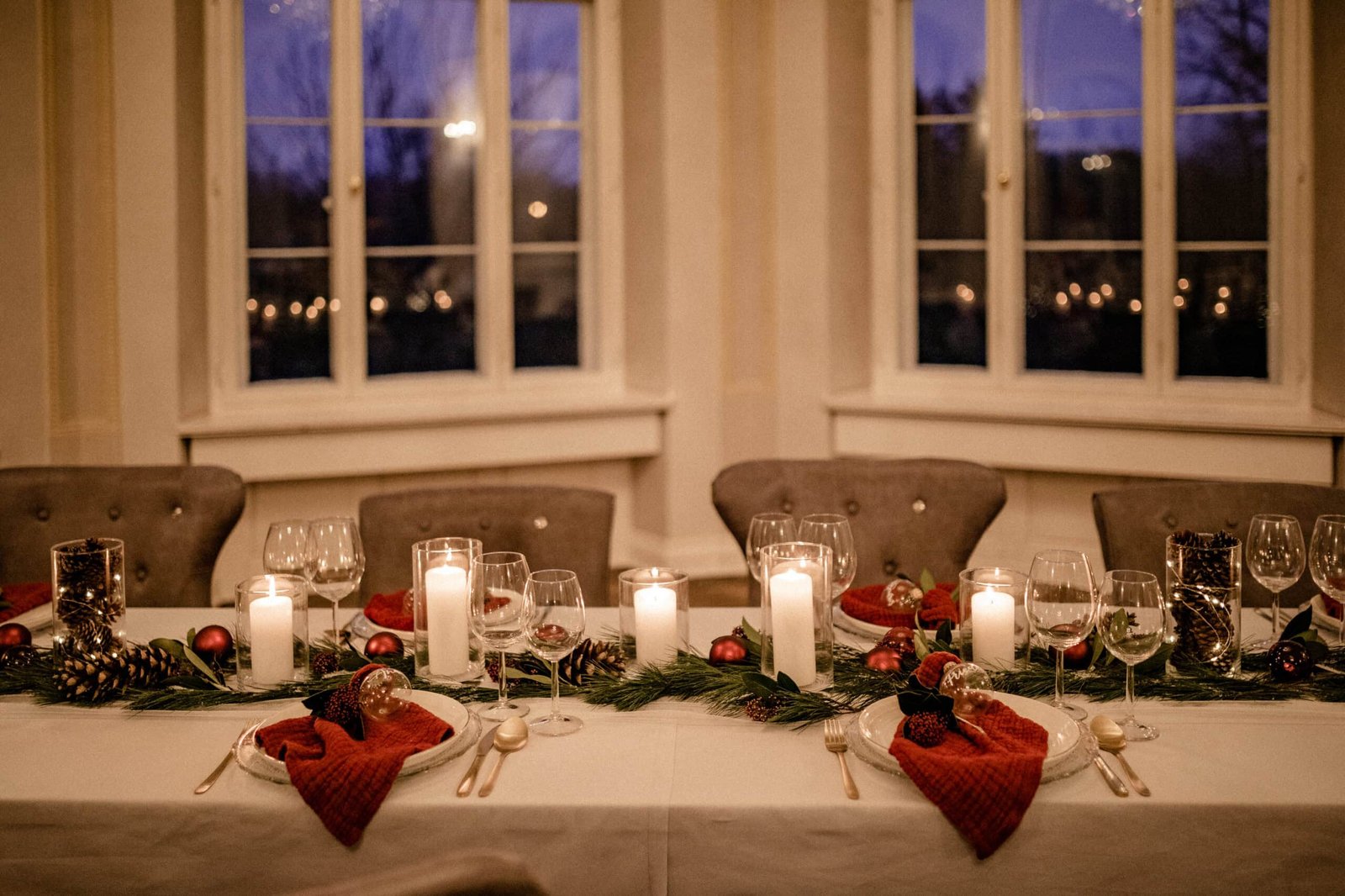 Hotel Schloss Gamehl, restaurant schloss gamehl