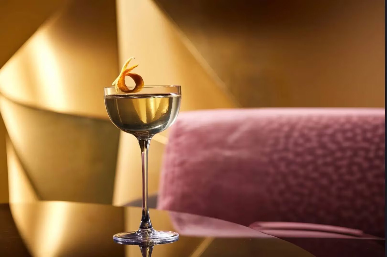 Burj Al Arab Jumeirah — eat & drink