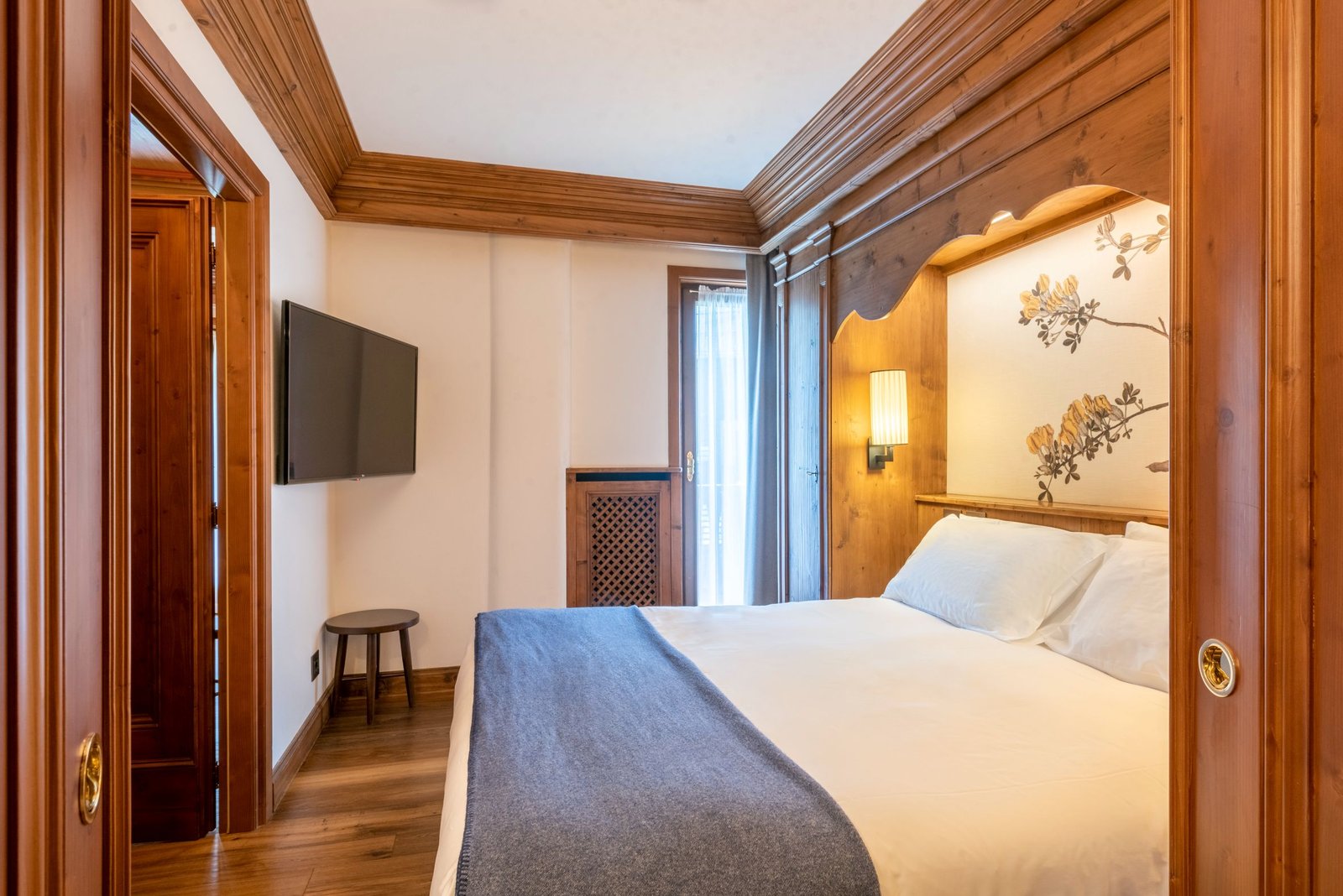 Faloria Mountain Spa Resort