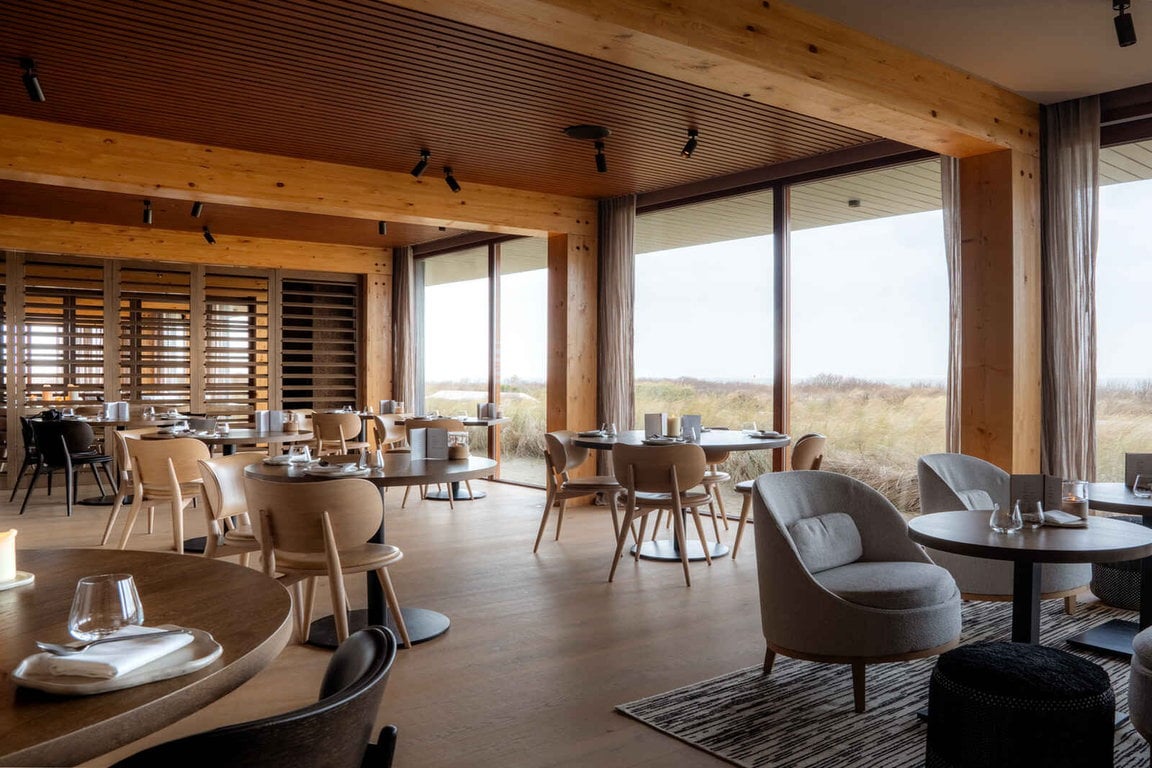 Strandhotel Cadzand, demain