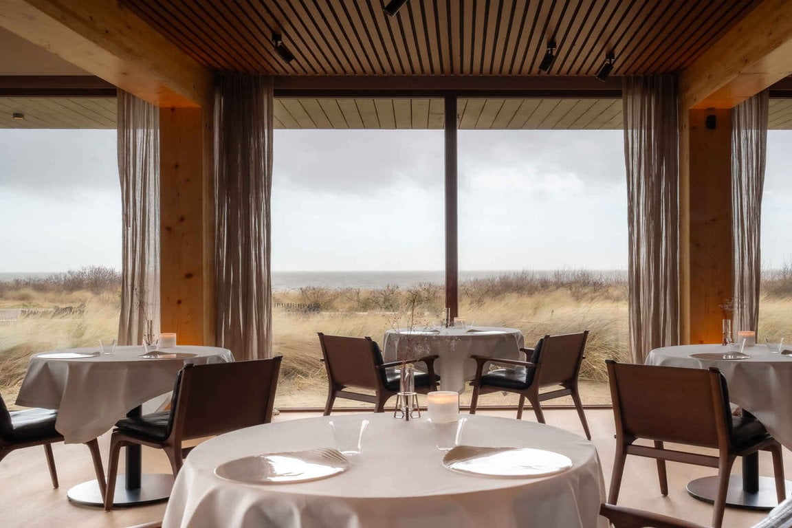 Strandhotel Cadzand, demain