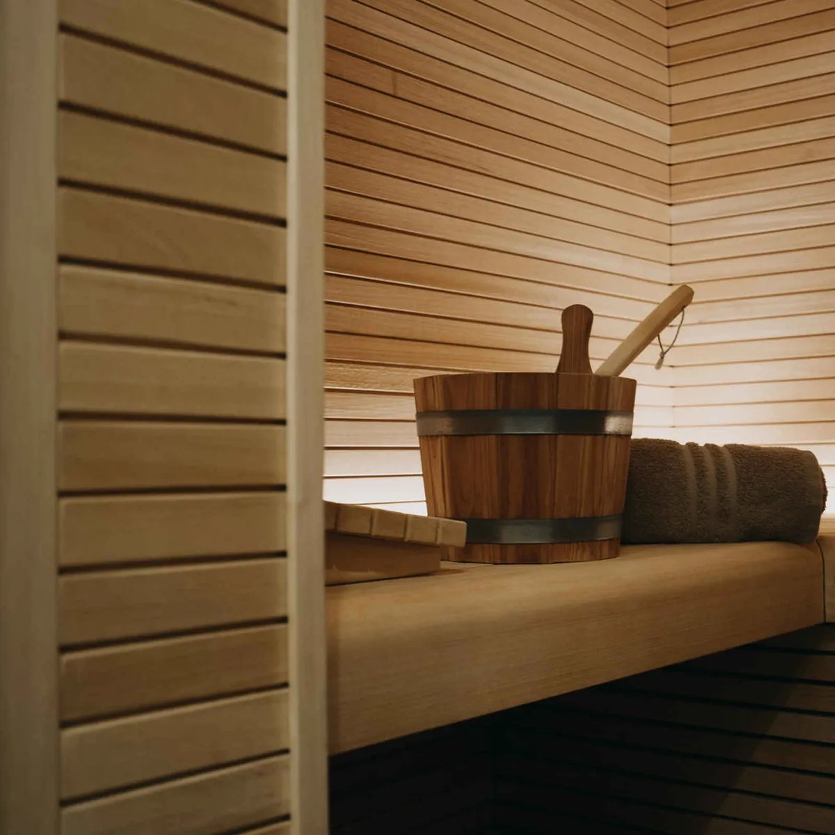 Strandhotel Cadzand, the spa