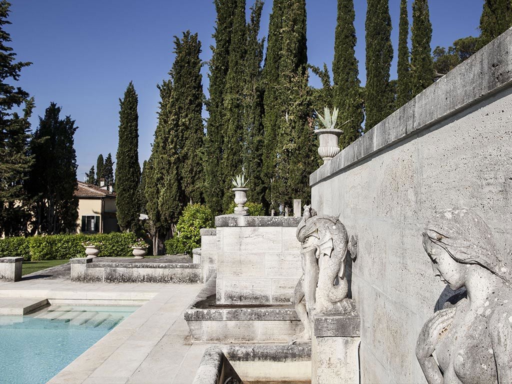 Villa Poggiano