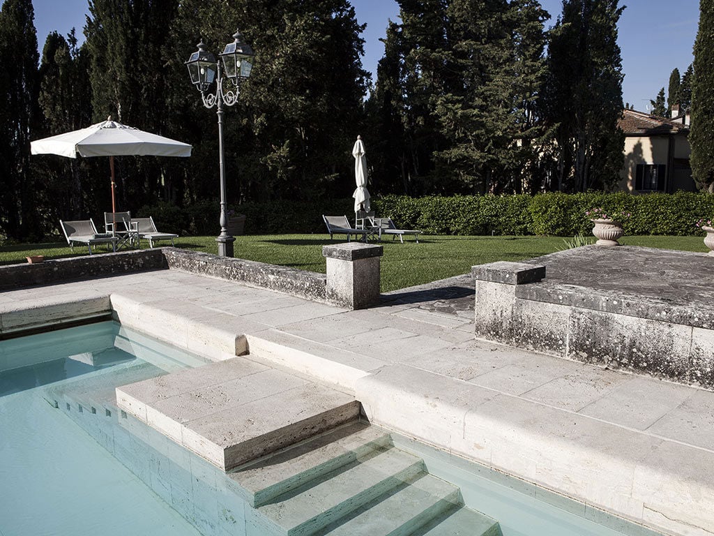 Villa Poggiano