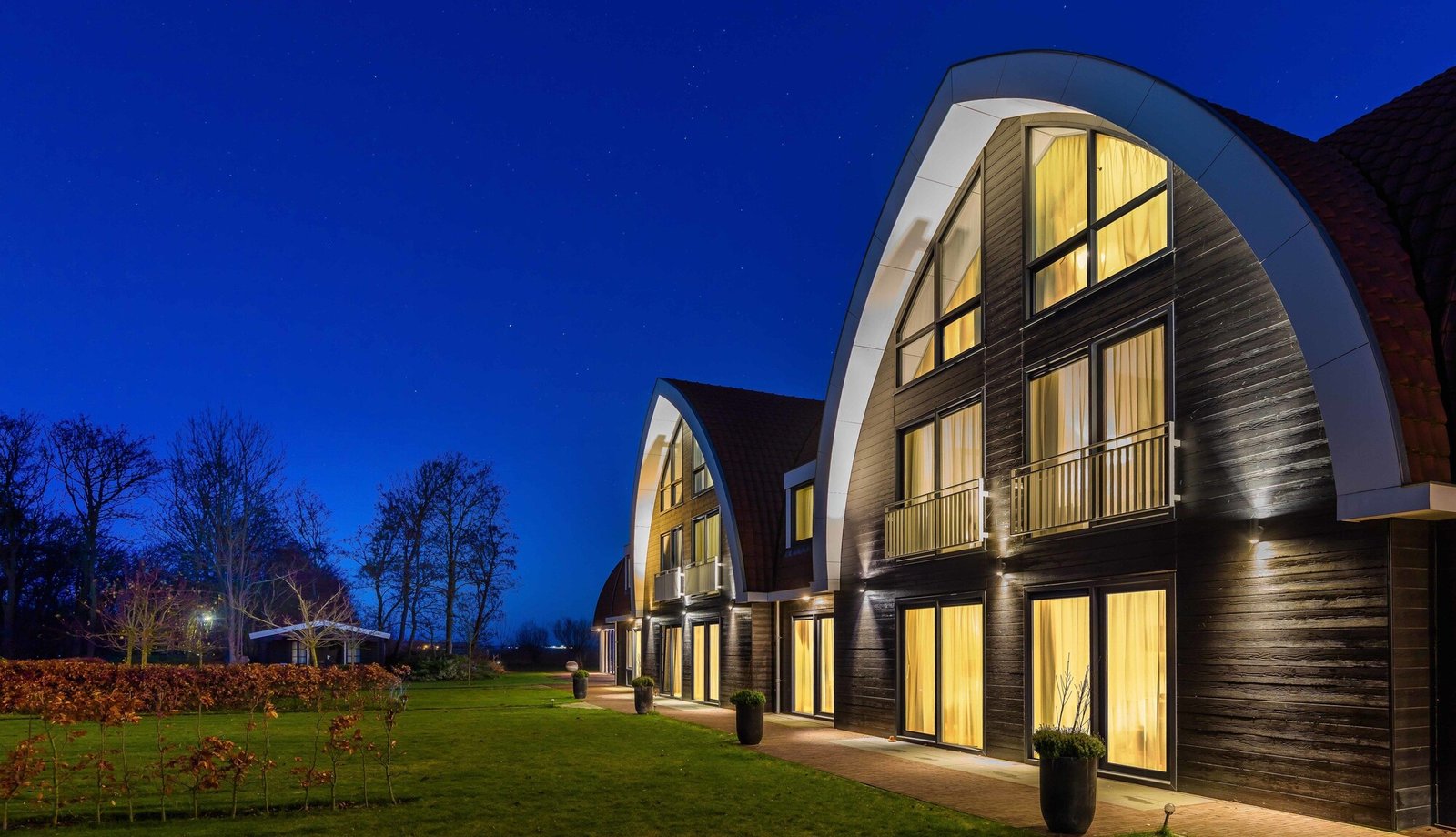Boutique Hotel Texel
