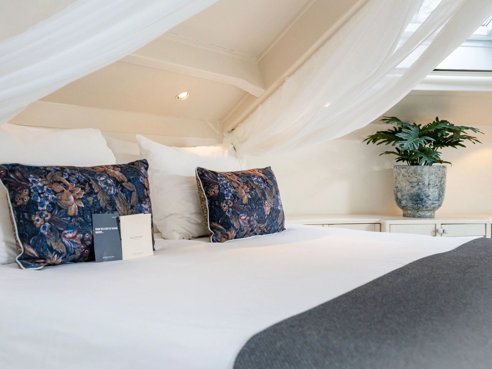 Boutique Hotel Texel, rooms