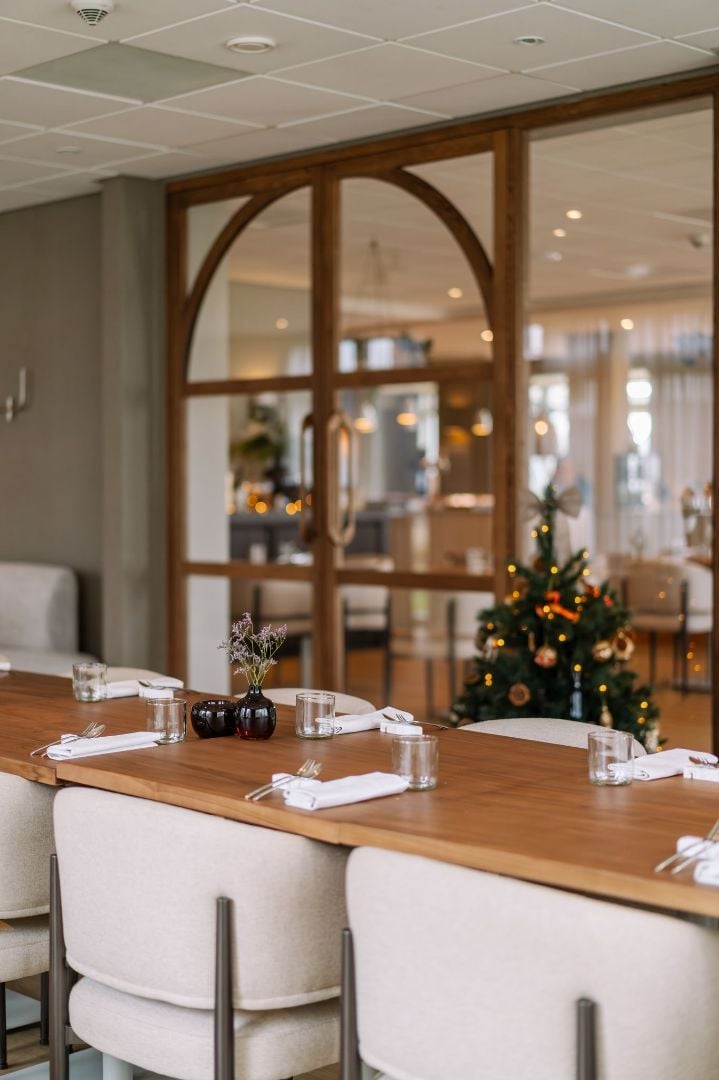 Boutique Hotel Texel