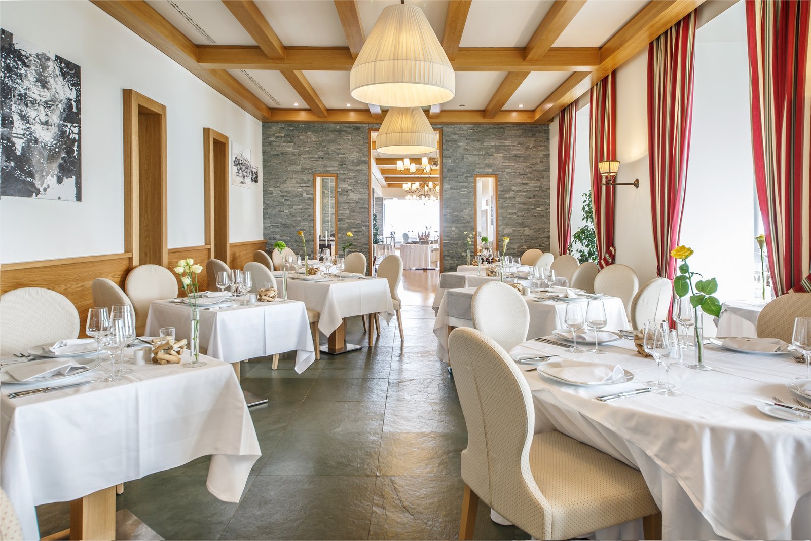 Kurhaus Cademario Hotel & Spa