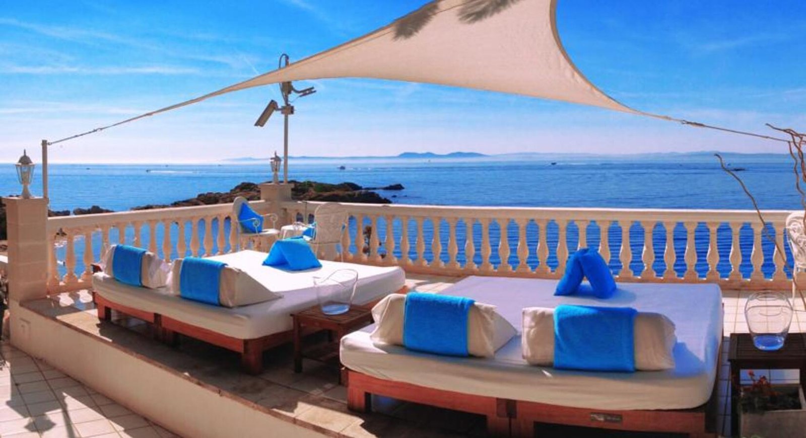 Hotel Vistabella