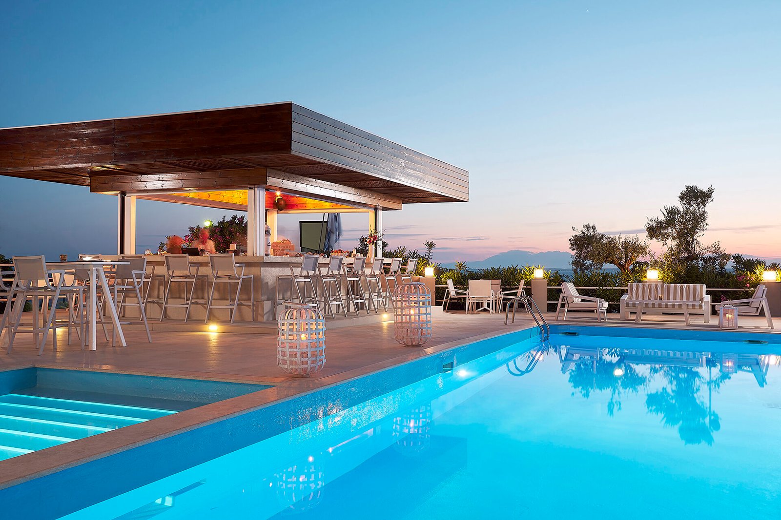 Glavas Inn Hotel