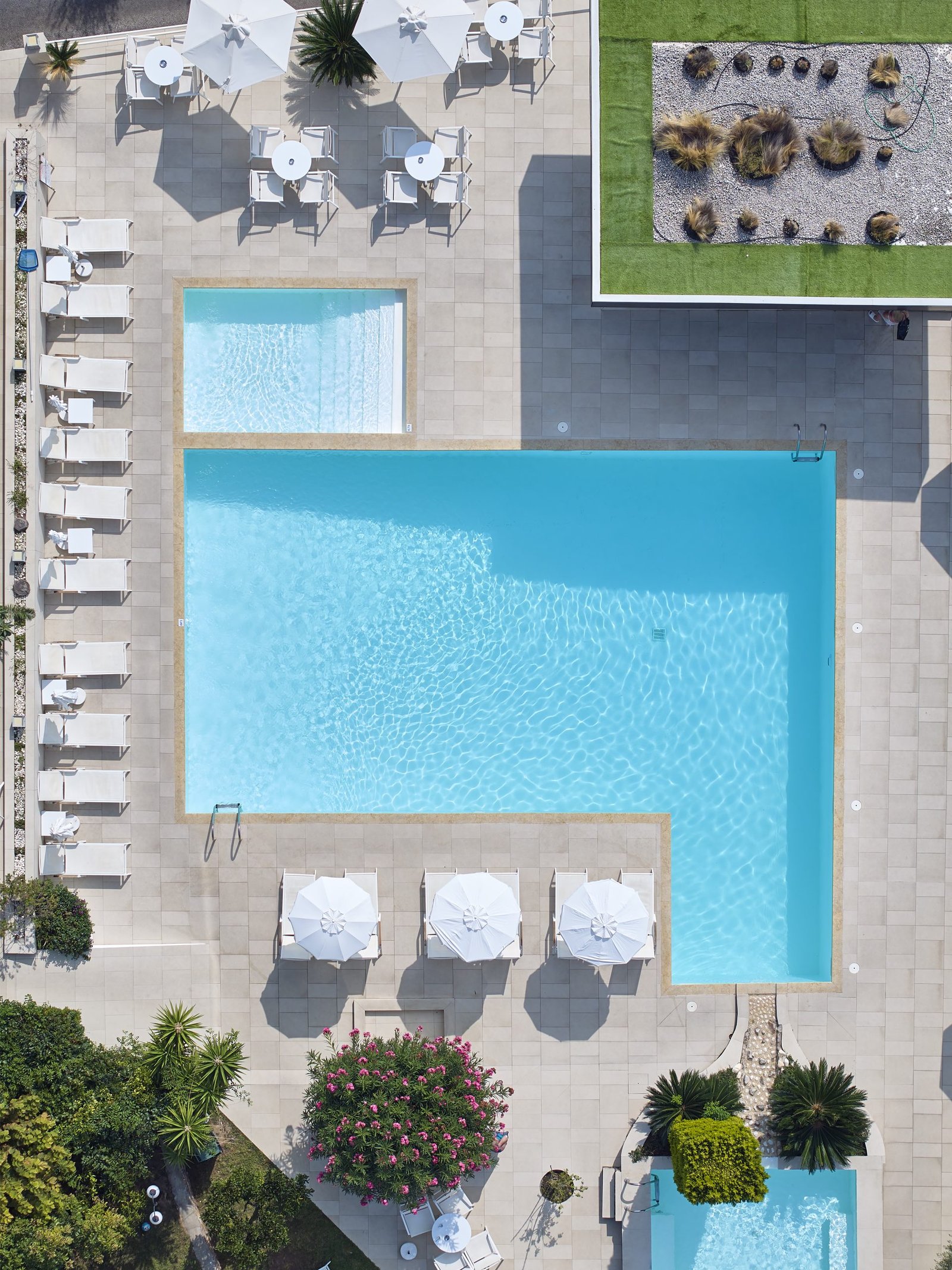 Glavas Inn Hotel