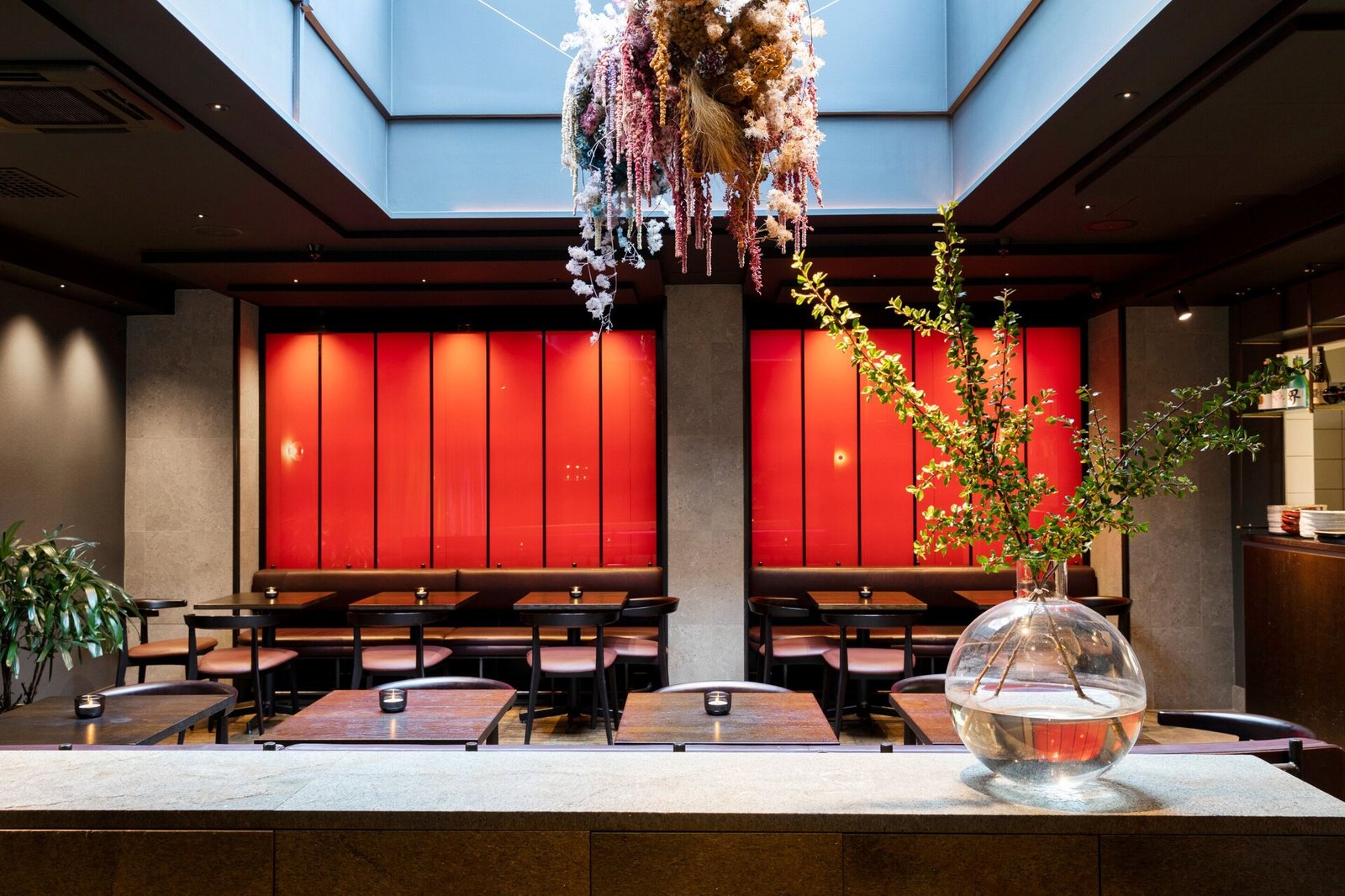 Elite Hotel Esplanade, Malmö, quan