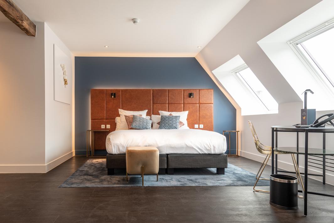 Boutique Hotel Sablon